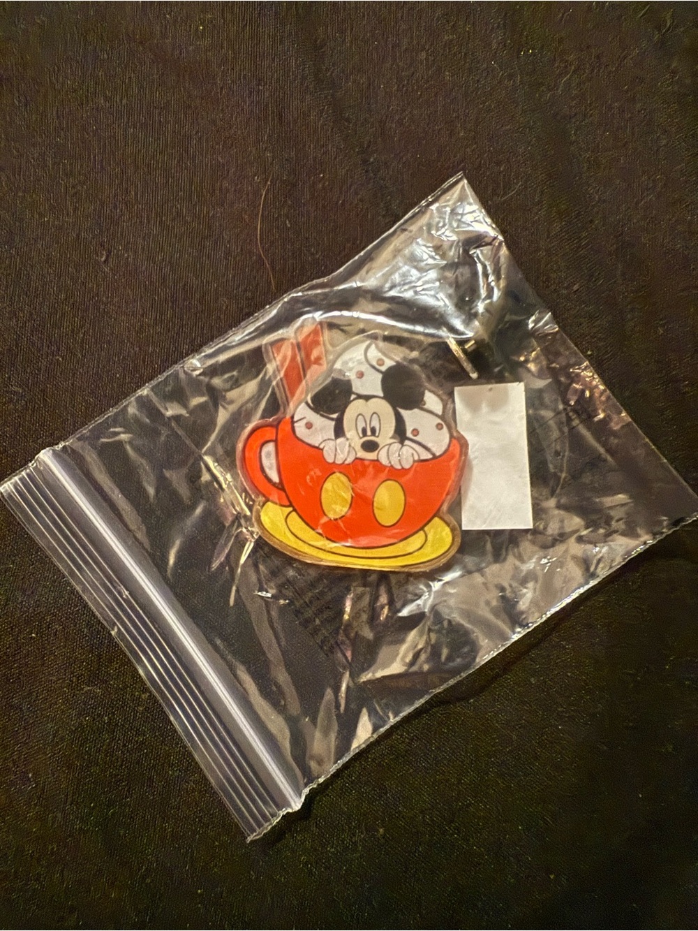 🌟Pick Any 3/$20 Sale Mickey Pin